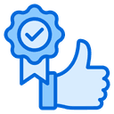 신뢰할 수 있는 품질